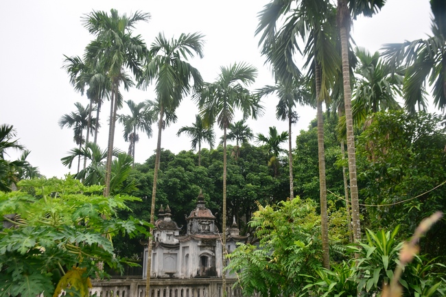 Ngày thứ 3 – chuyến hành hương tâm linh tại Hà Nam