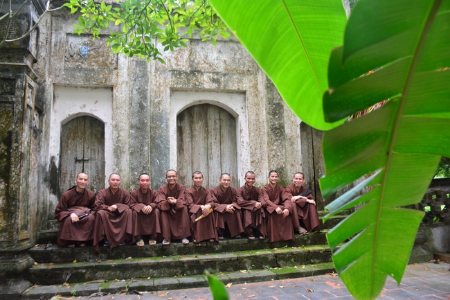 Ngày thứ 3 – chuyến hành hương tâm linh tại Hà Nam