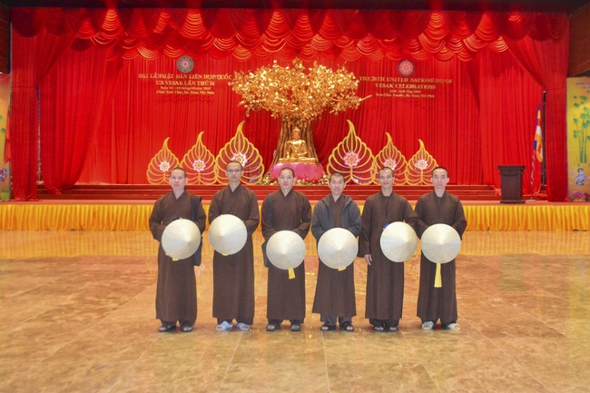 Ngày thứ 3 – chuyến hành hương tâm linh tại Hà Nam