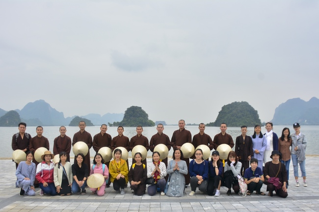 Ngày thứ 3 – chuyến hành hương tâm linh tại Hà Nam