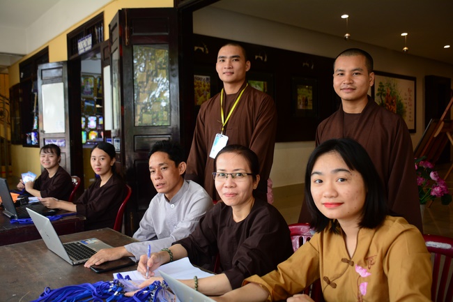 Cuộc thi “Thắp Sáng Đèn Tuệ” – lần II