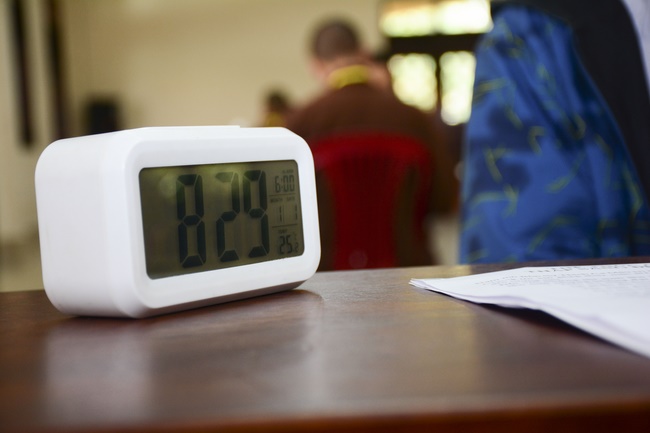 Cuộc thi “Thắp Sáng Đèn Tuệ” – lần II