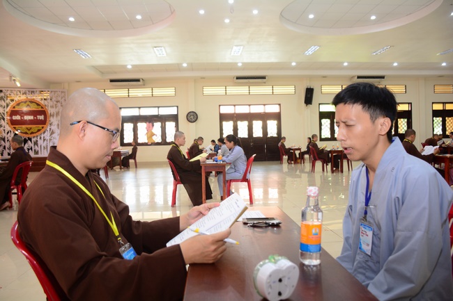 Cuộc thi “Thắp Sáng Đèn Tuệ” – lần II