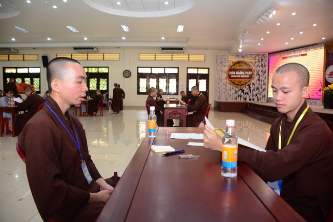 Cuộc thi “Thắp Sáng Đèn Tuệ” – lần II