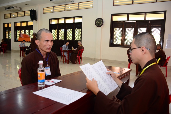 Cuộc thi “Thắp Sáng Đèn Tuệ” – lần II