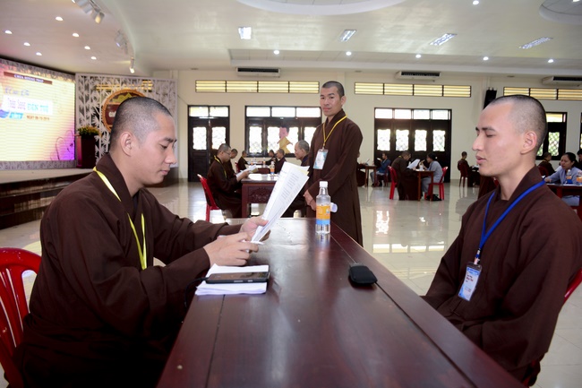 Cuộc thi “Thắp Sáng Đèn Tuệ” – lần II