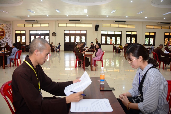 Cuộc thi “Thắp Sáng Đèn Tuệ” – lần II