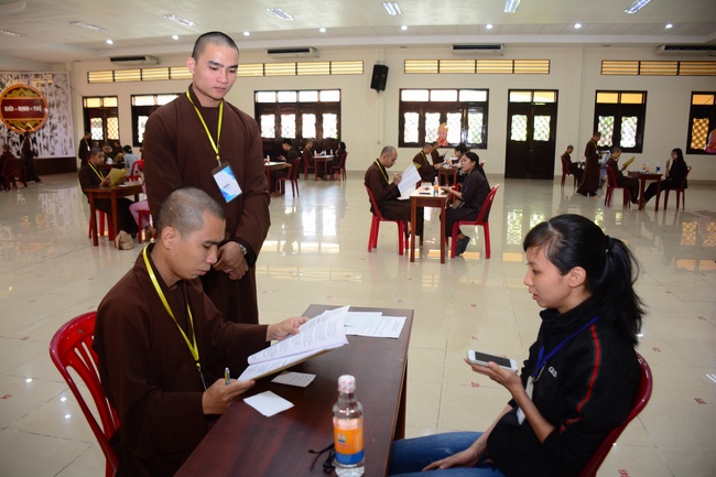Cuộc thi “Thắp Sáng Đèn Tuệ” – lần II