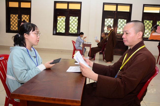 Cuộc thi “Thắp Sáng Đèn Tuệ” – lần II