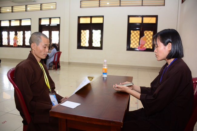 Cuộc thi “Thắp Sáng Đèn Tuệ” – lần II