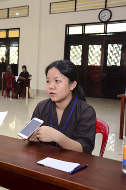 Cuộc thi “Thắp Sáng Đèn Tuệ” – lần II