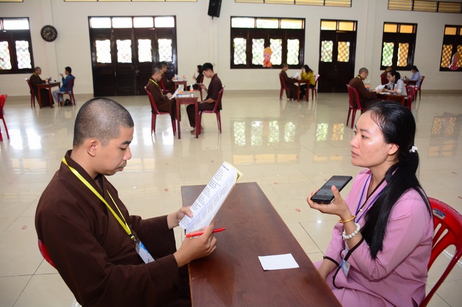 Cuộc thi “Thắp Sáng Đèn Tuệ” – lần II