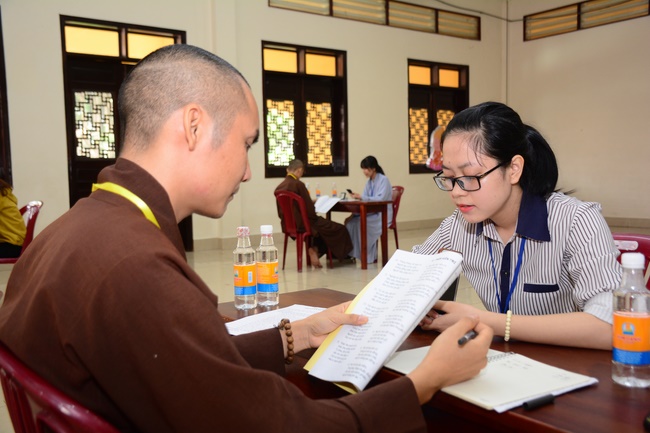 Cuộc thi “Thắp Sáng Đèn Tuệ” – lần II