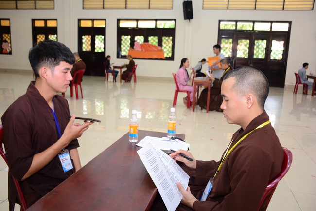 Cuộc thi “Thắp Sáng Đèn Tuệ” – lần II