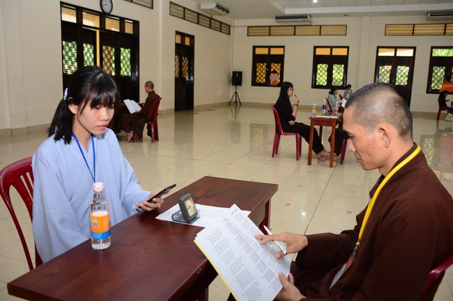 Cuộc thi “Thắp Sáng Đèn Tuệ” – lần II