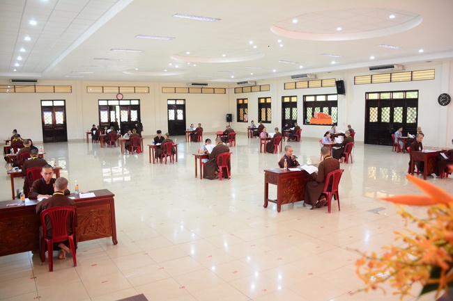 Cuộc thi “Thắp Sáng Đèn Tuệ” – lần II