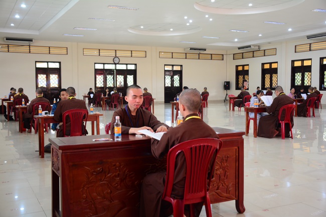 Cuộc thi “Thắp Sáng Đèn Tuệ” – lần II