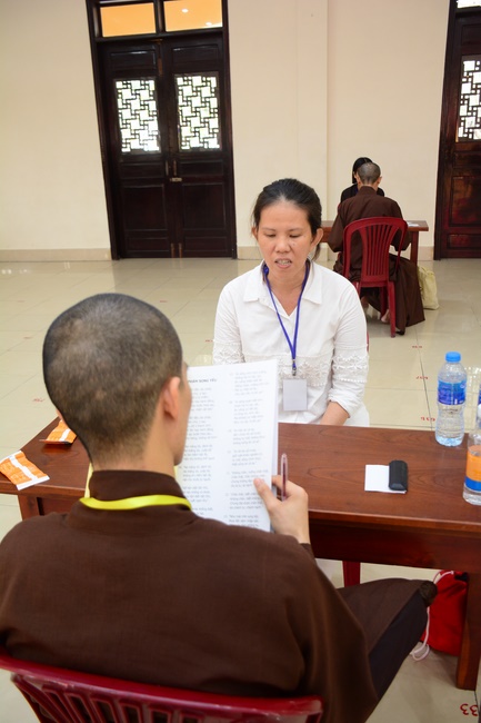 Cuộc thi “Thắp Sáng Đèn Tuệ” – lần II