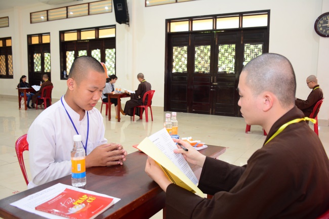 Cuộc thi “Thắp Sáng Đèn Tuệ” – lần II