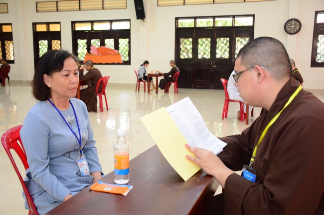 Cuộc thi “Thắp Sáng Đèn Tuệ” – lần II