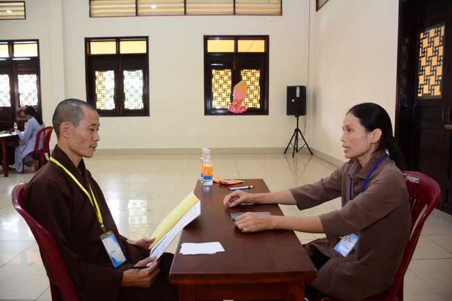 Cuộc thi “Thắp Sáng Đèn Tuệ” – lần II