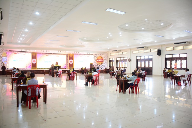 Cuộc thi “Thắp Sáng Đèn Tuệ” – lần II