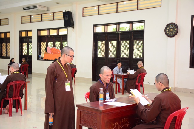 Cuộc thi “Thắp Sáng Đèn Tuệ” – lần II