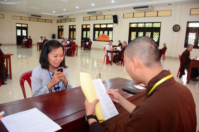 Cuộc thi “Thắp Sáng Đèn Tuệ” – lần II