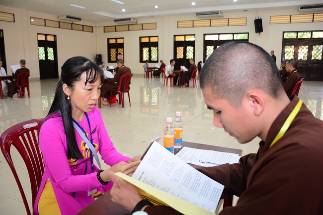 Cuộc thi “Thắp Sáng Đèn Tuệ” – lần II