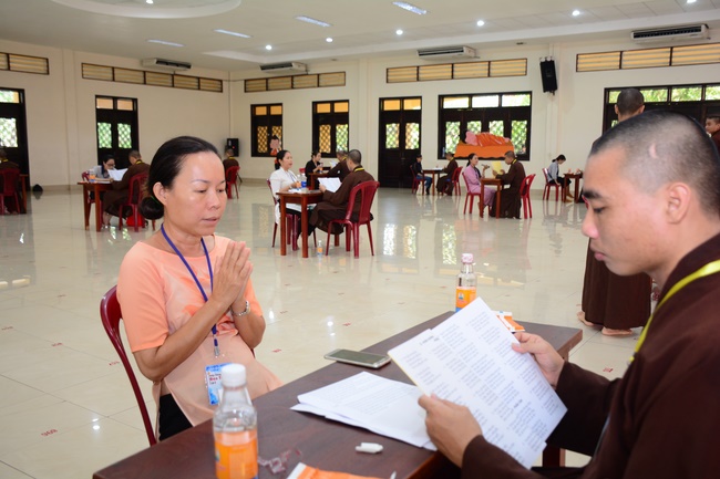 Cuộc thi “Thắp Sáng Đèn Tuệ” – lần II