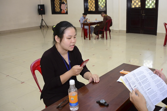 Cuộc thi “Thắp Sáng Đèn Tuệ” – lần II