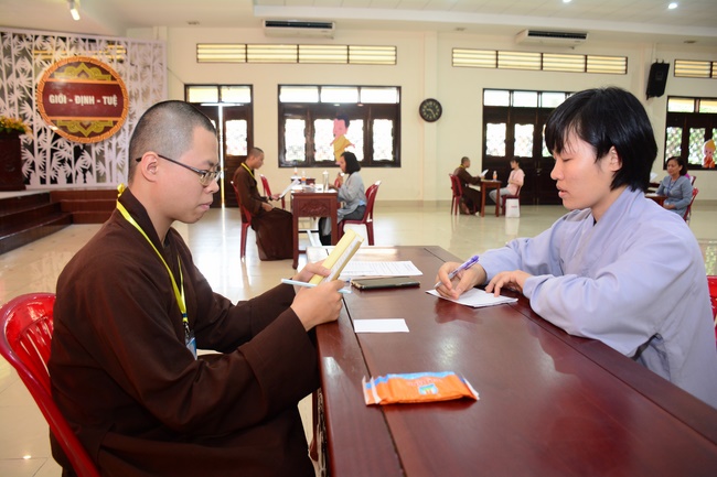 Cuộc thi “Thắp Sáng Đèn Tuệ” – lần II