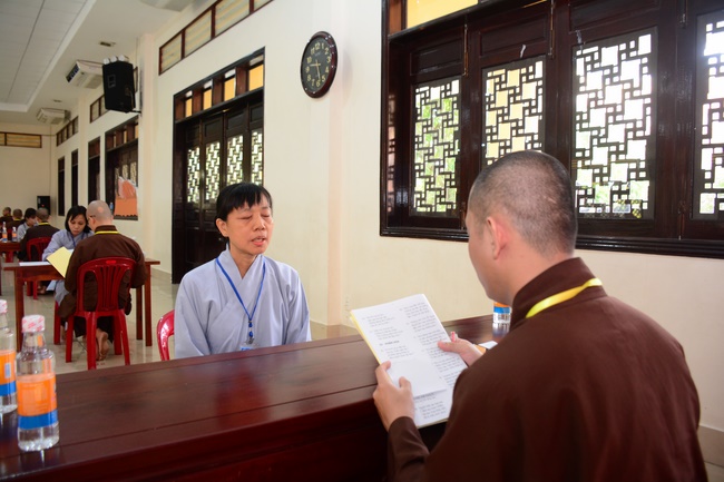 Cuộc thi “Thắp Sáng Đèn Tuệ” – lần II