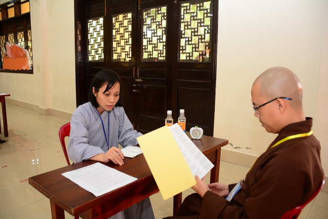 Cuộc thi “Thắp Sáng Đèn Tuệ” – lần II