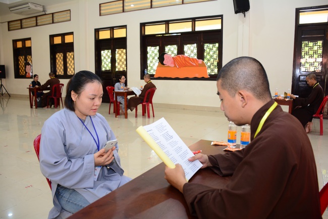 Cuộc thi “Thắp Sáng Đèn Tuệ” – lần II