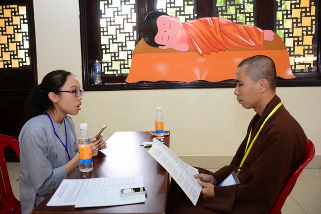 Cuộc thi “Thắp Sáng Đèn Tuệ” – lần II