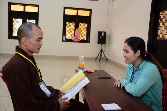 Cuộc thi “Thắp Sáng Đèn Tuệ” – lần II