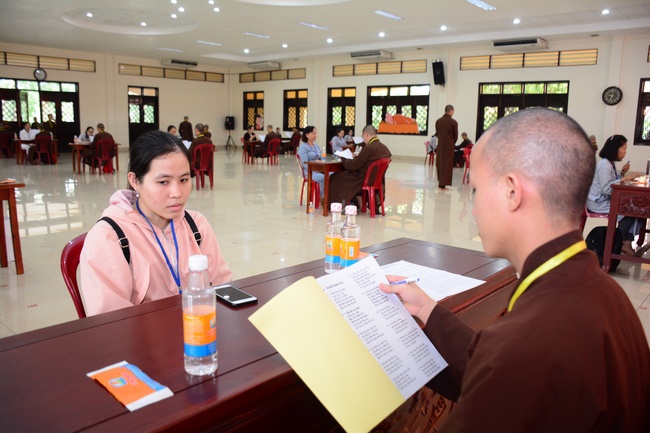 Cuộc thi “Thắp Sáng Đèn Tuệ” – lần II