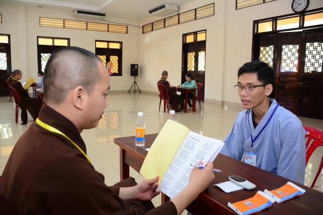 Cuộc thi “Thắp Sáng Đèn Tuệ” – lần II