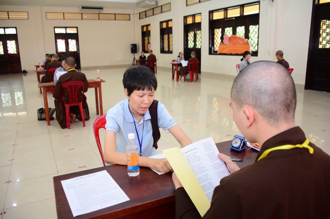 Cuộc thi “Thắp Sáng Đèn Tuệ” – lần II