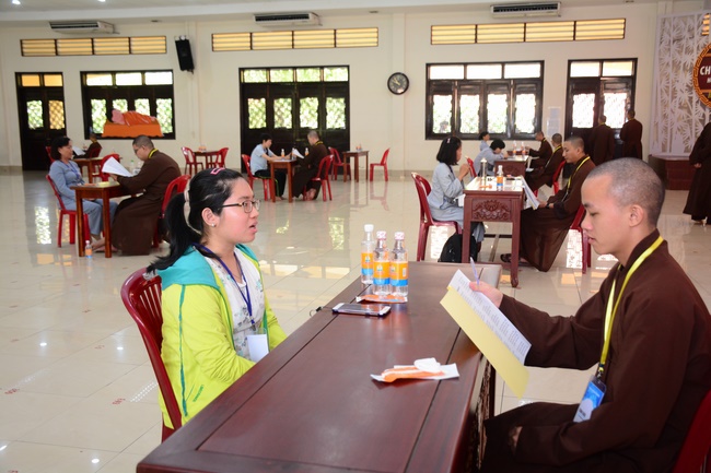 Cuộc thi “Thắp Sáng Đèn Tuệ” – lần II