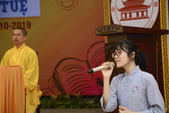 Cuộc thi “Thắp Sáng Đèn Tuệ” – lần II