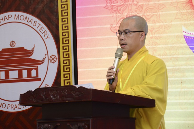 Cuộc thi “Thắp Sáng Đèn Tuệ” – lần II