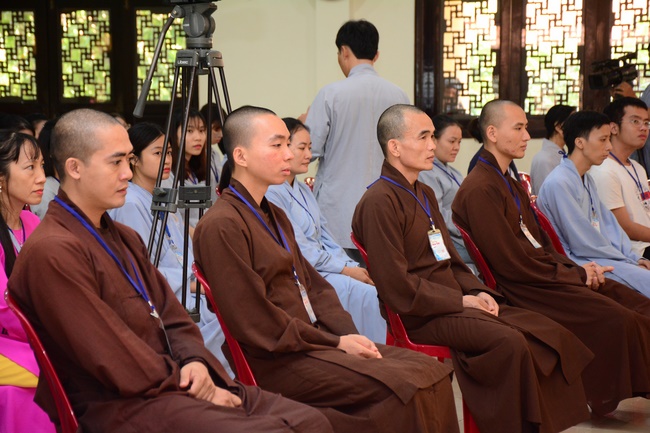 Cuộc thi “Thắp Sáng Đèn Tuệ” – lần II