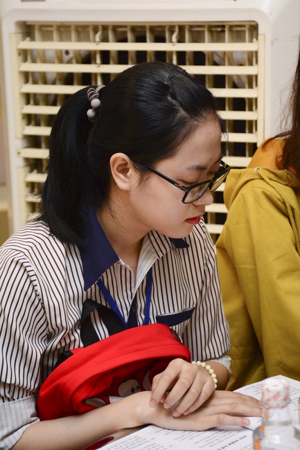 Cuộc thi “Thắp Sáng Đèn Tuệ” – lần II