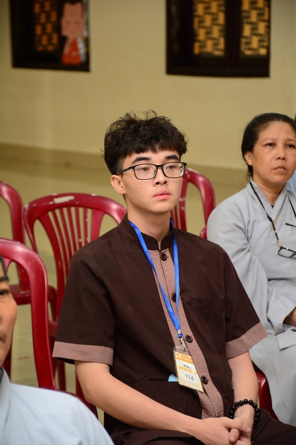 Cuộc thi “Thắp Sáng Đèn Tuệ” – lần II