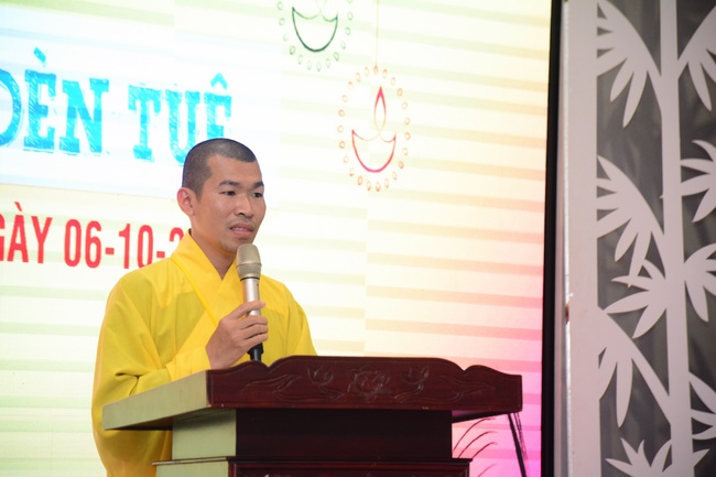 Cuộc thi “Thắp Sáng Đèn Tuệ” – lần II