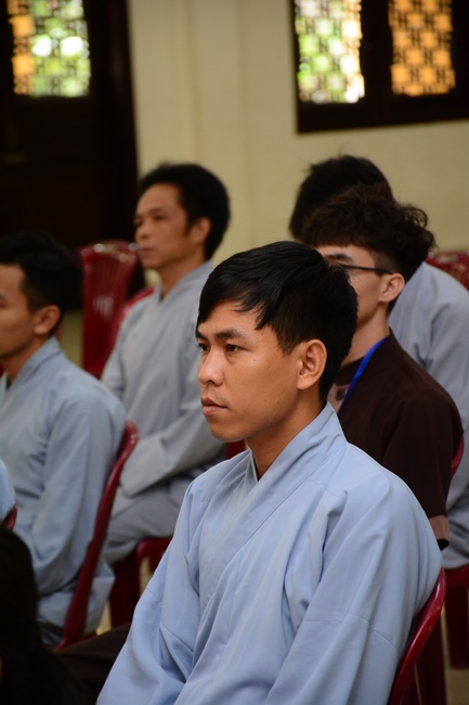 Cuộc thi “Thắp Sáng Đèn Tuệ” – lần II