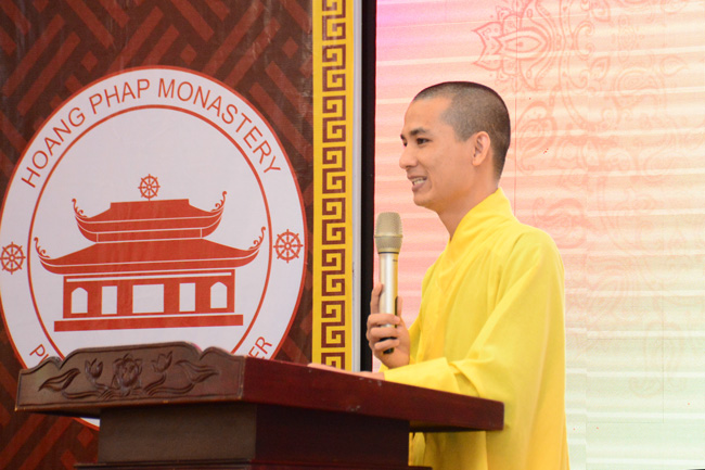 Cuộc thi “Thắp Sáng Đèn Tuệ” – lần II