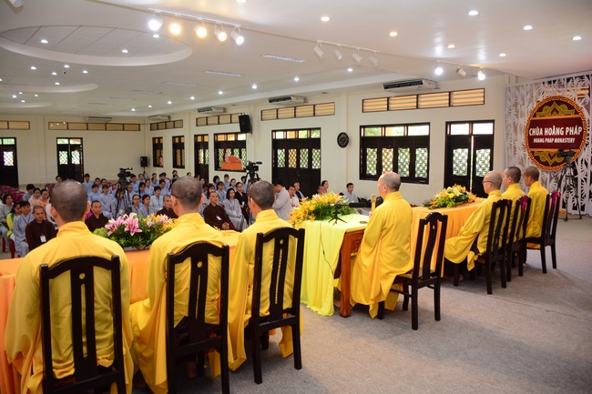 Cuộc thi “Thắp Sáng Đèn Tuệ” – lần II